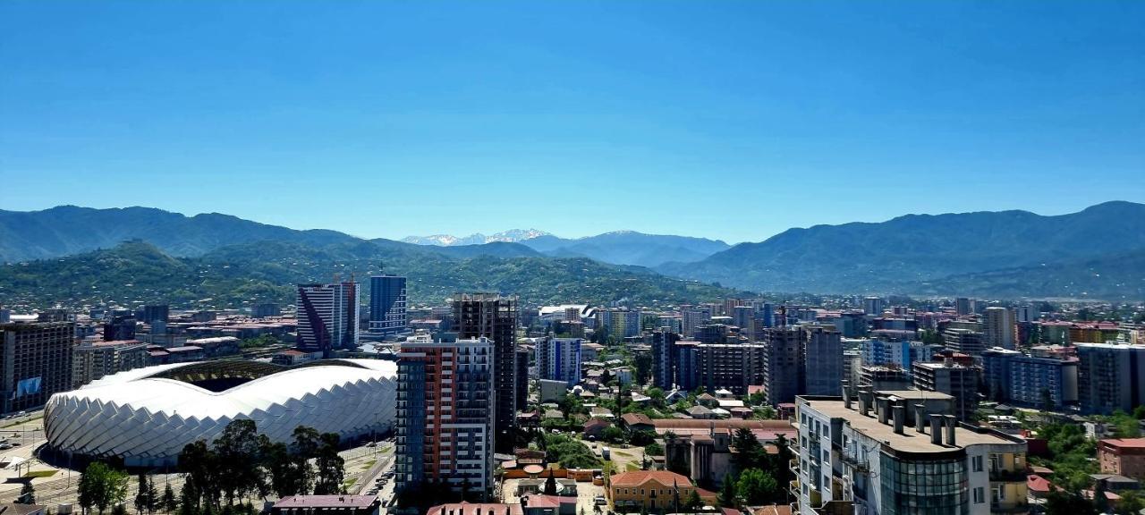 Batumi Real Lux 아파트 외부 사진