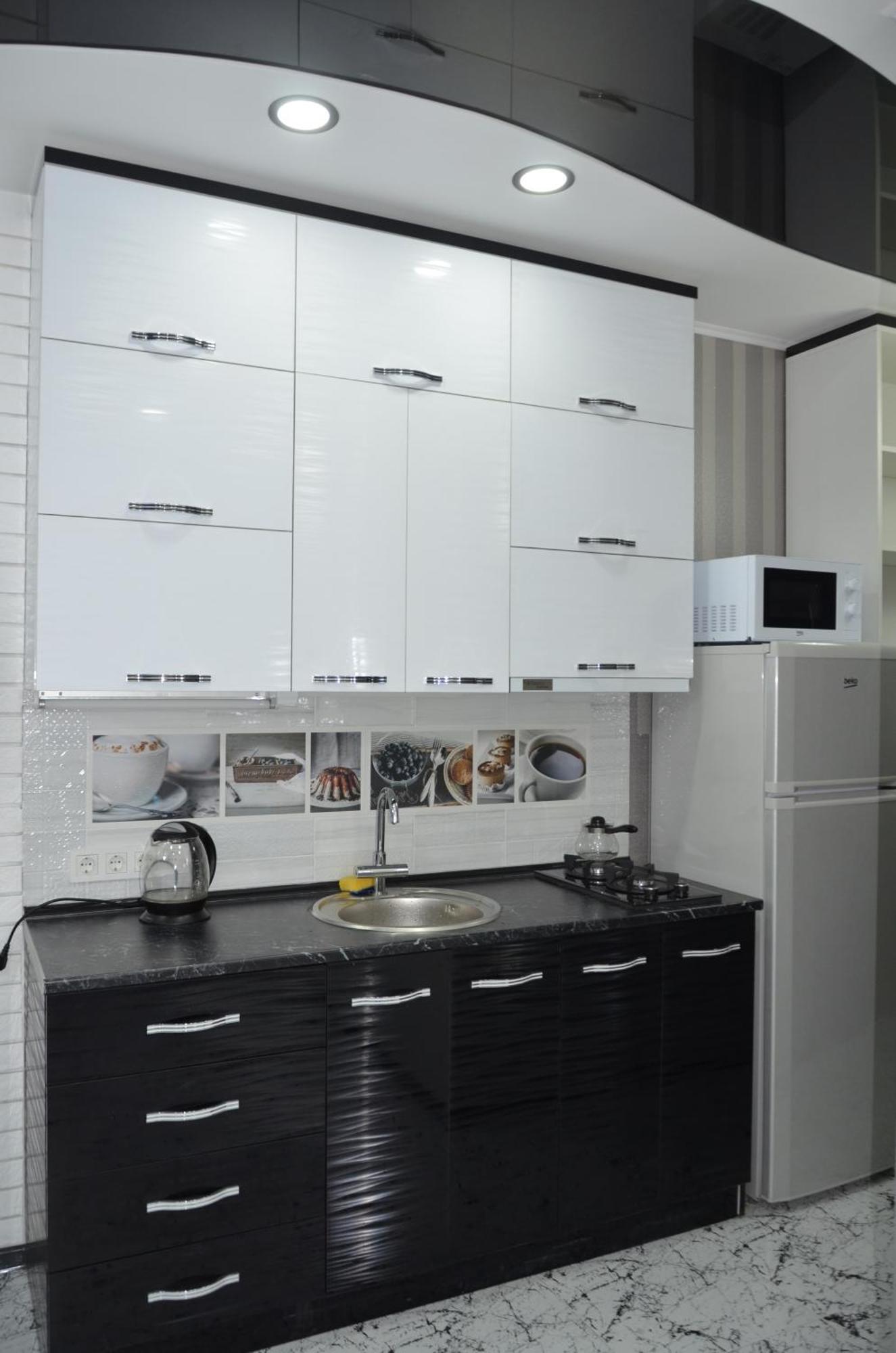 Batumi Real Lux 아파트 외부 사진
