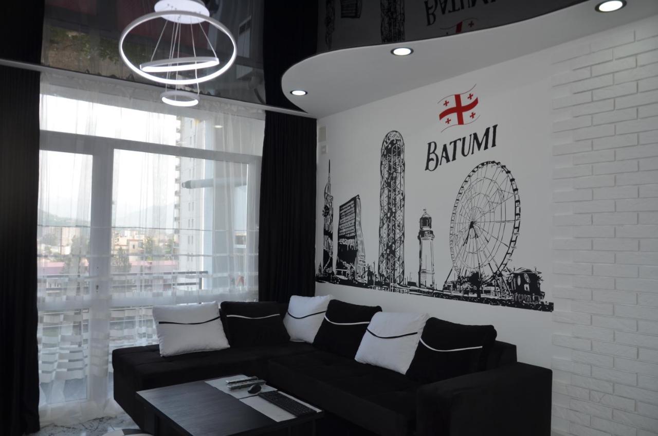 Batumi Real Lux 아파트 외부 사진
