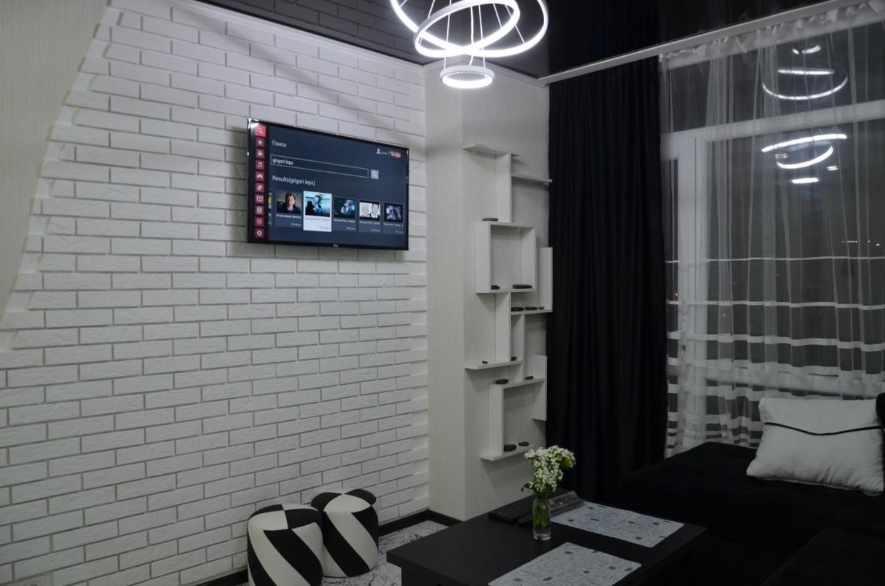 Batumi Real Lux 아파트 외부 사진