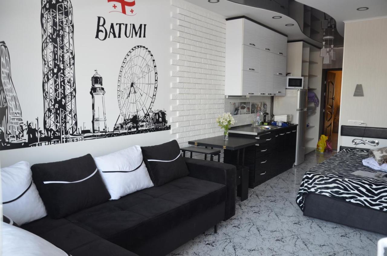 Batumi Real Lux 아파트 외부 사진