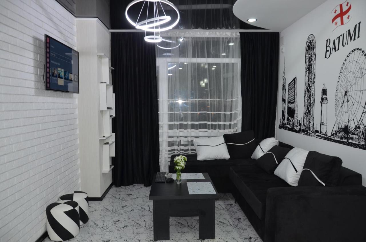 Batumi Real Lux 아파트 외부 사진