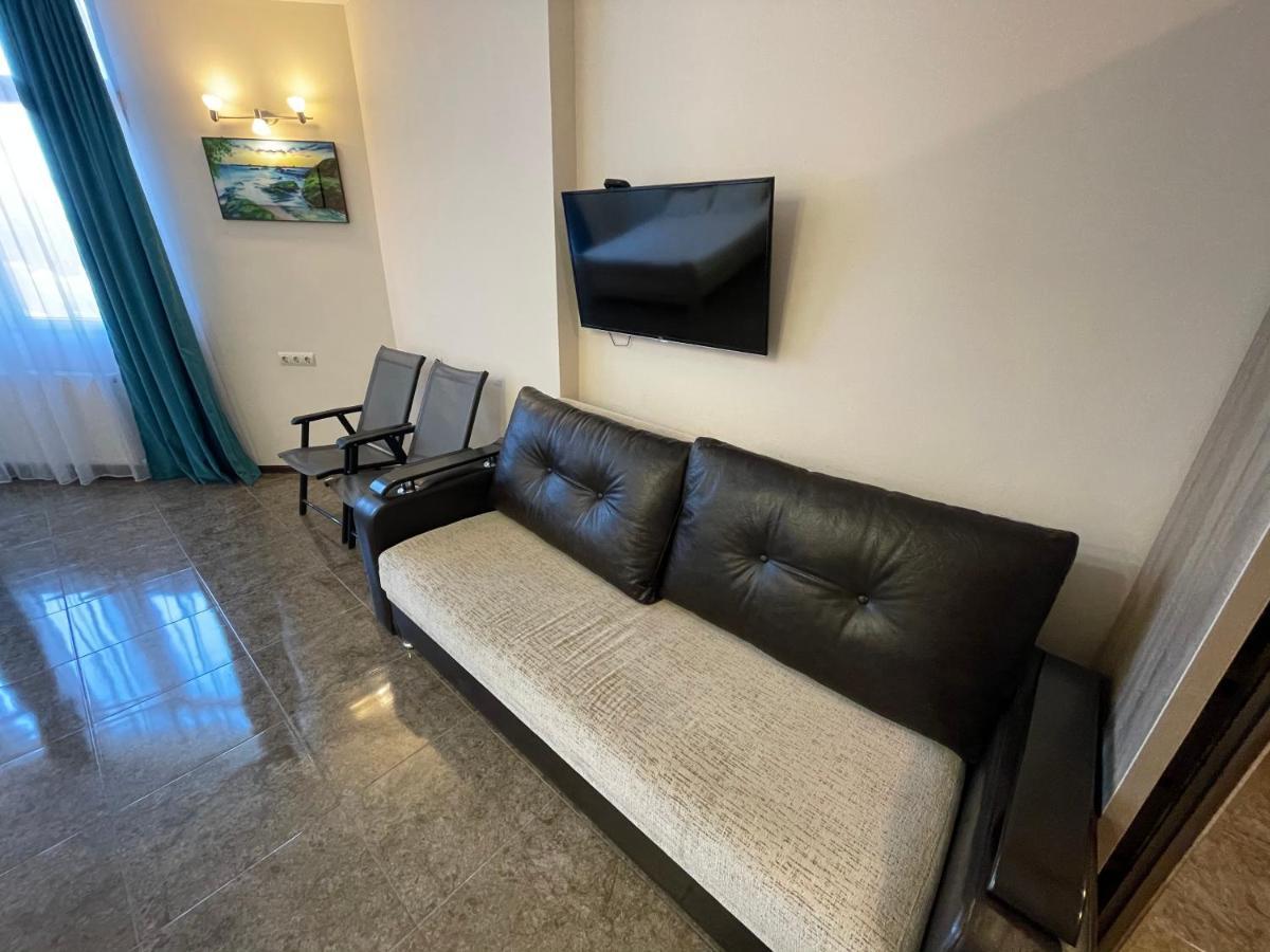 Batumi Real Lux 아파트 외부 사진