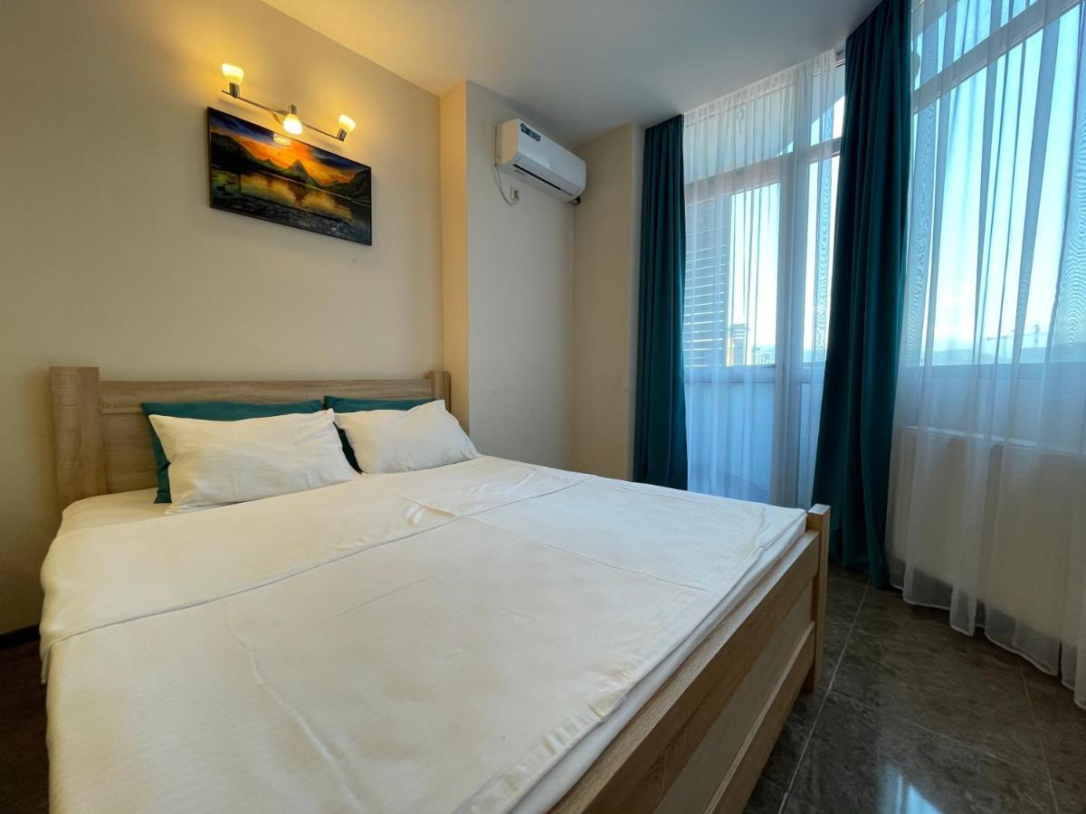 Batumi Real Lux 아파트 외부 사진