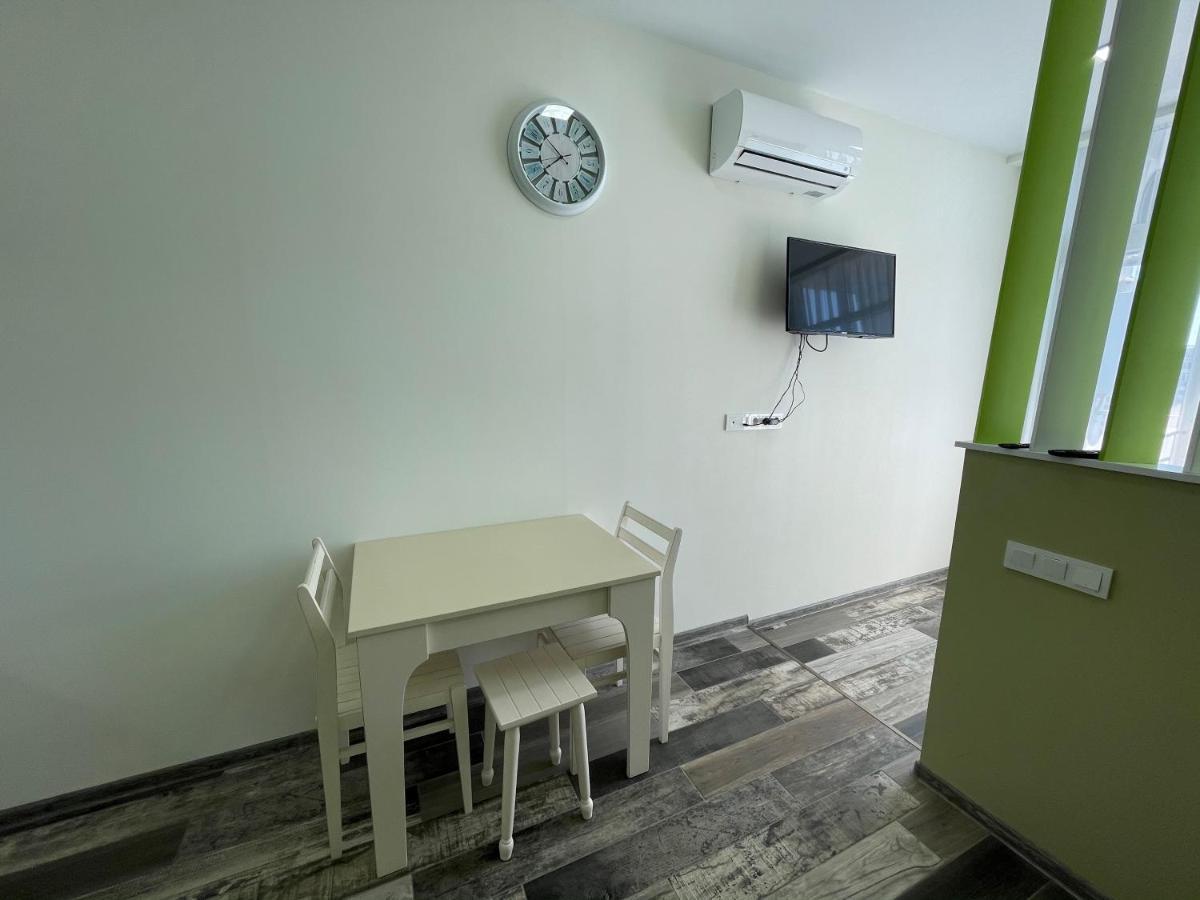 Batumi Real Lux 아파트 외부 사진