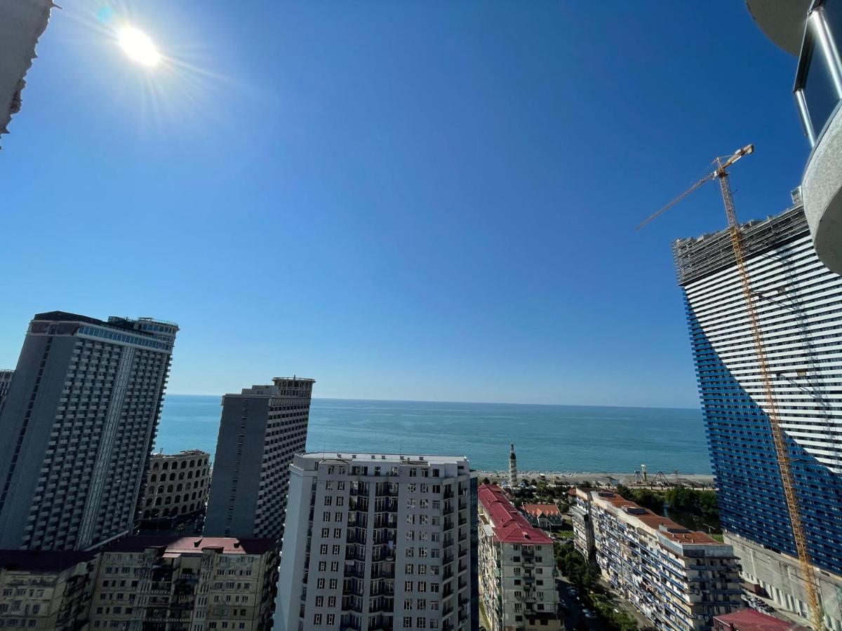 Batumi Real Lux 아파트 외부 사진
