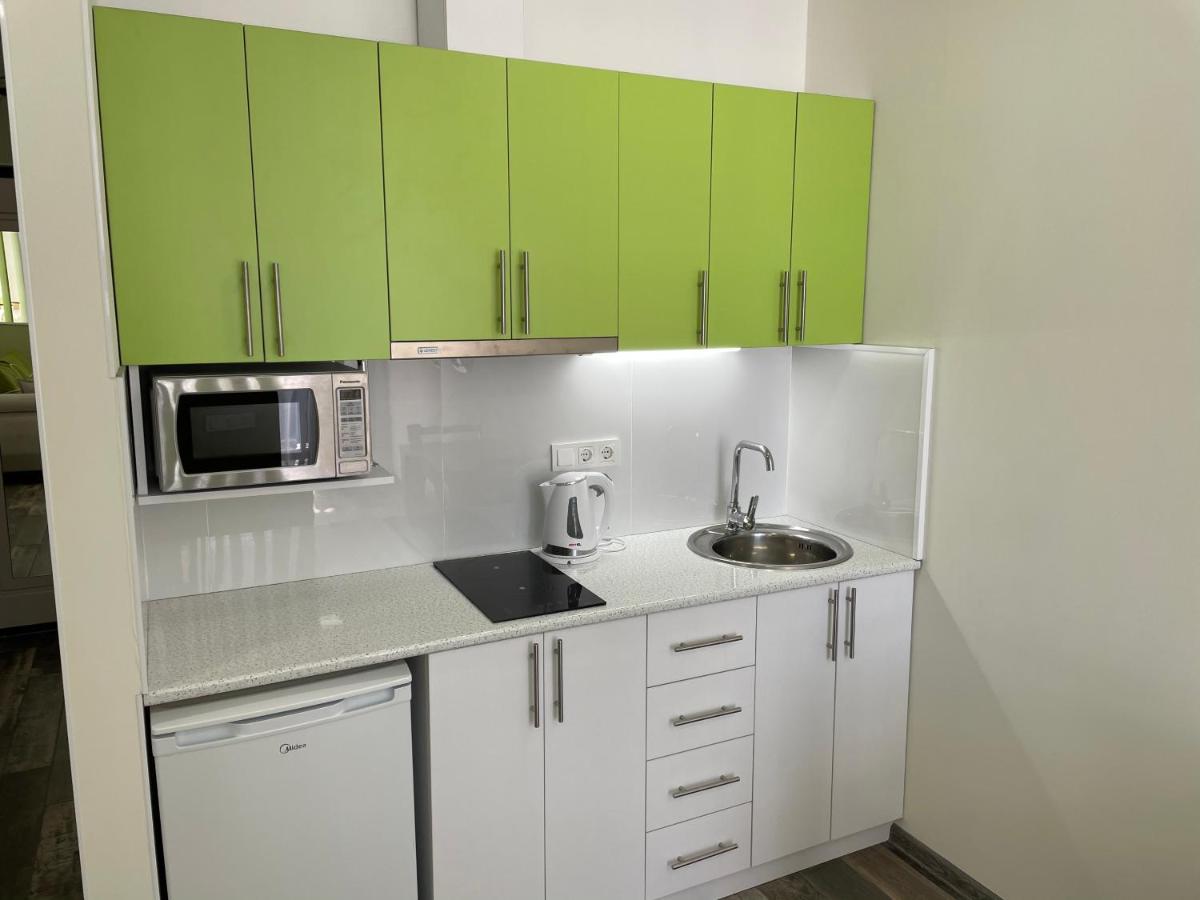 Batumi Real Lux 아파트 외부 사진