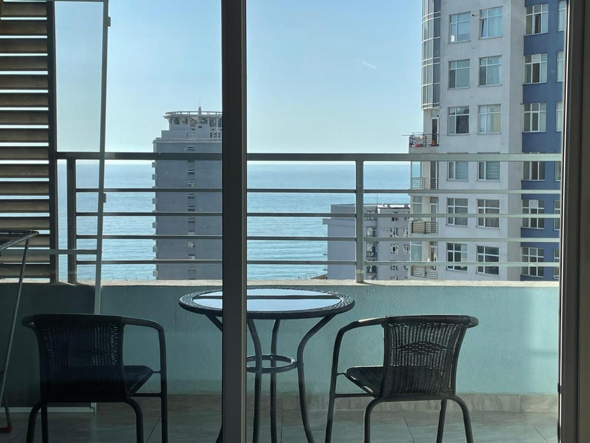 Batumi Real Lux 아파트 외부 사진