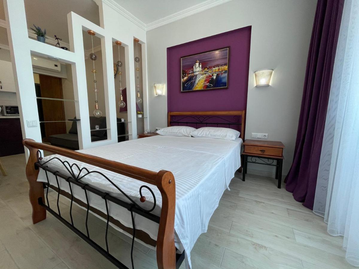 Batumi Real Lux 아파트 외부 사진