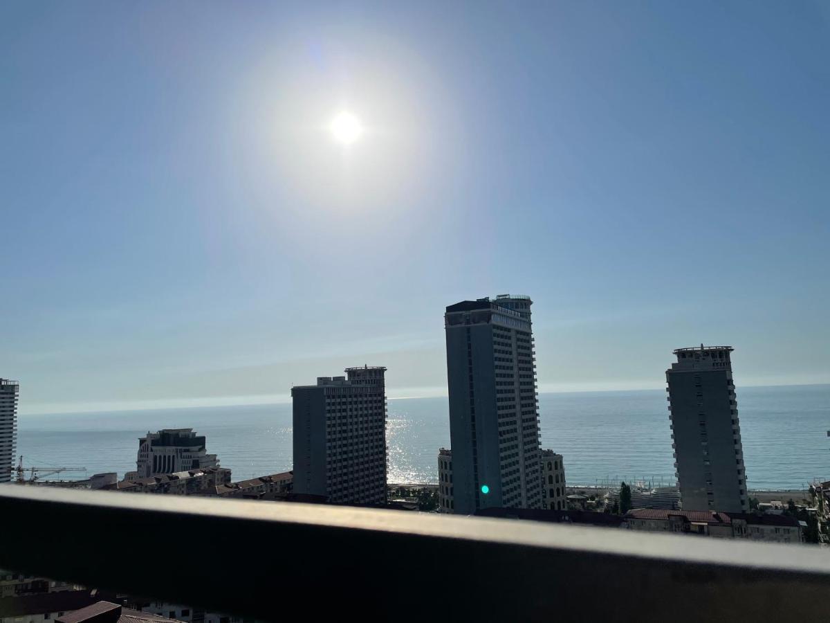 Batumi Real Lux 아파트 외부 사진
