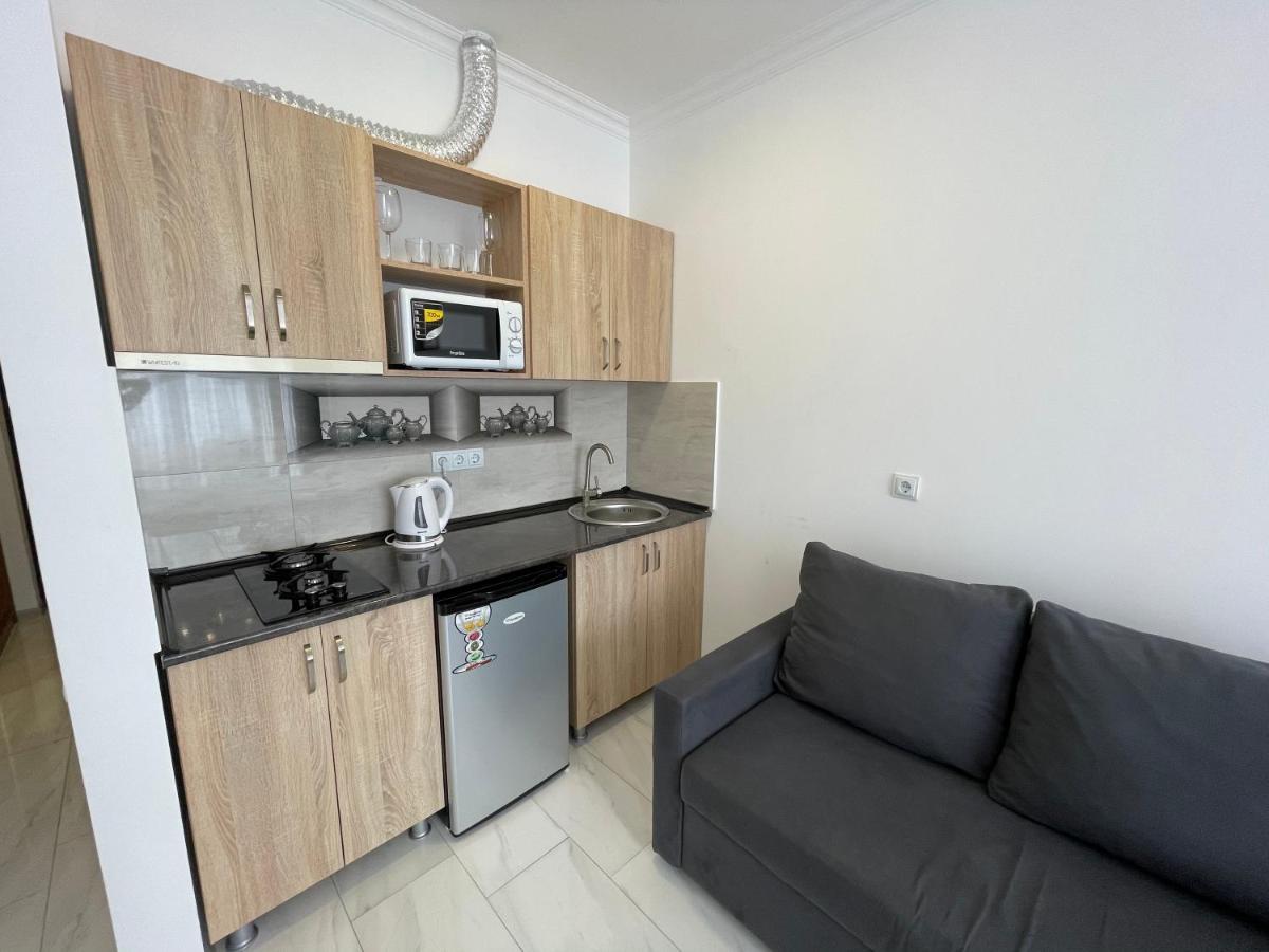 Batumi Real Lux 아파트 외부 사진