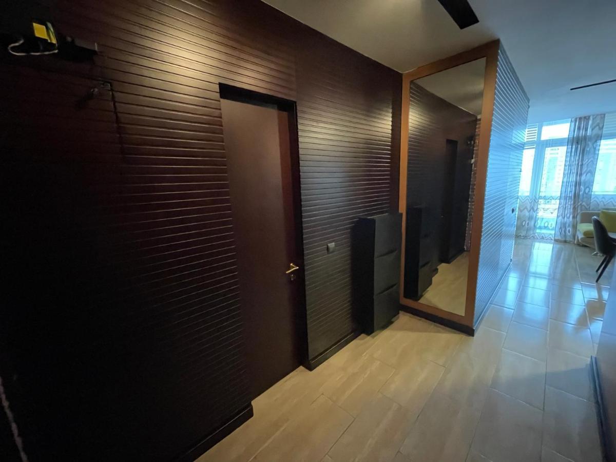 Batumi Real Lux 아파트 외부 사진