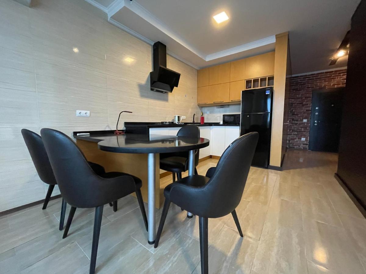 Batumi Real Lux 아파트 외부 사진