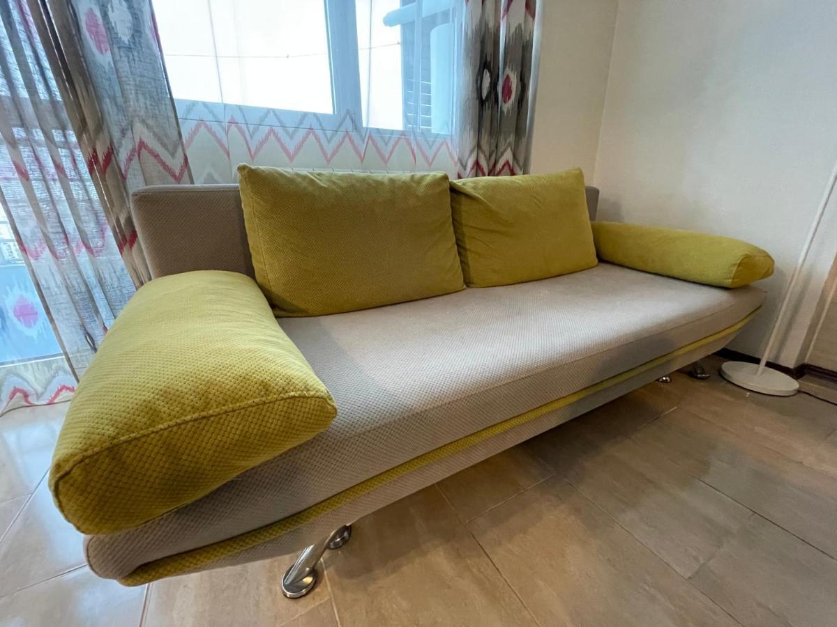 Batumi Real Lux 아파트 외부 사진