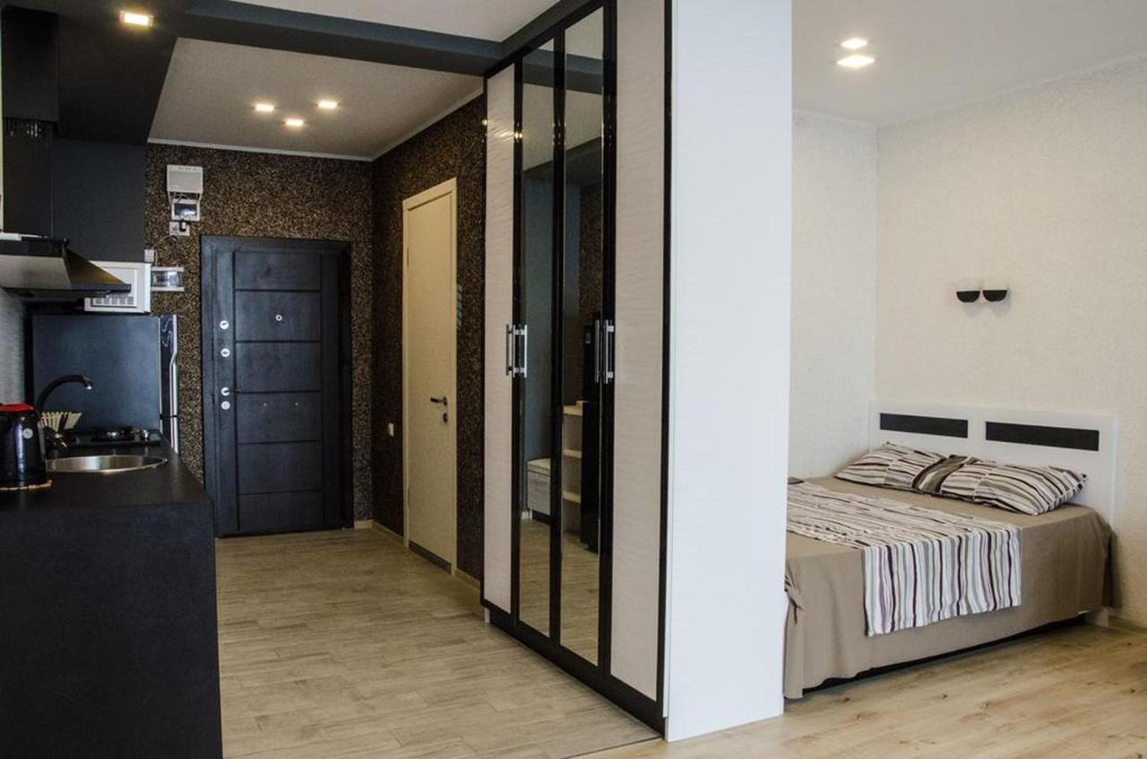 Batumi Real Lux 아파트 외부 사진