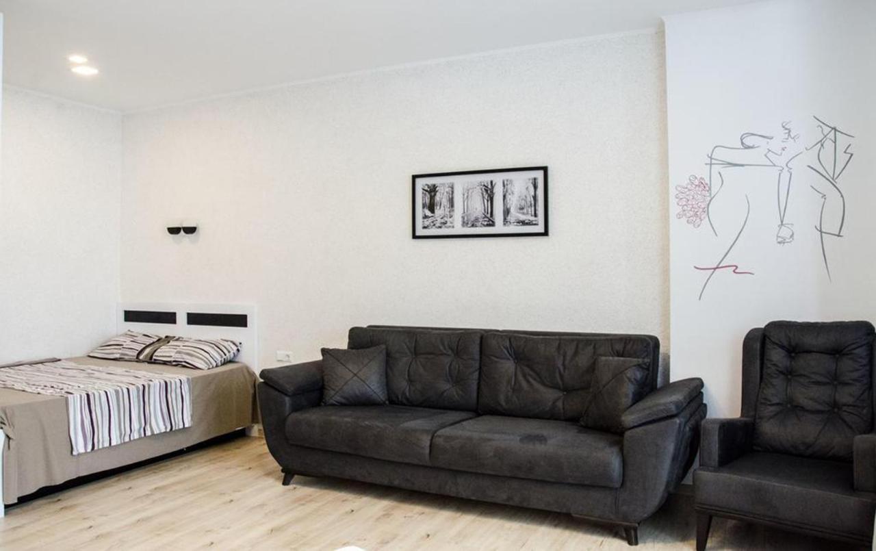 Batumi Real Lux 아파트 외부 사진