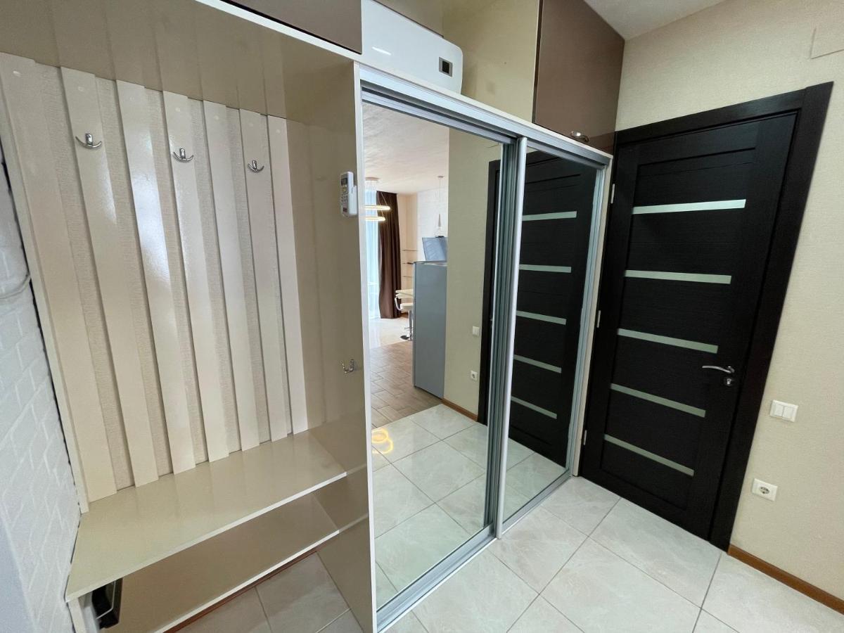Batumi Real Lux 아파트 외부 사진