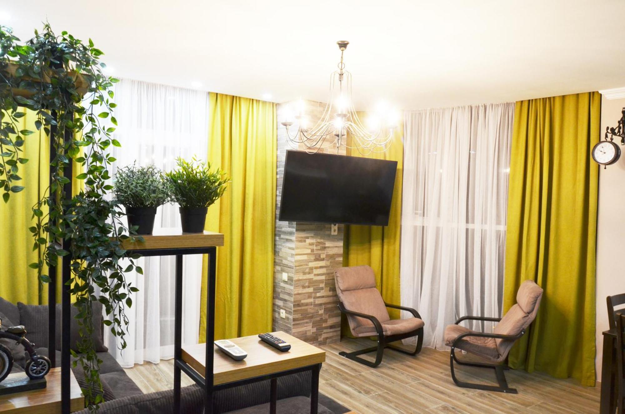 Batumi Real Lux 아파트 외부 사진