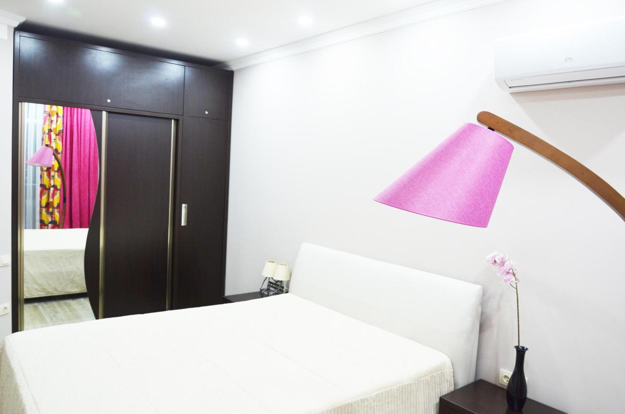 Batumi Real Lux 아파트 외부 사진