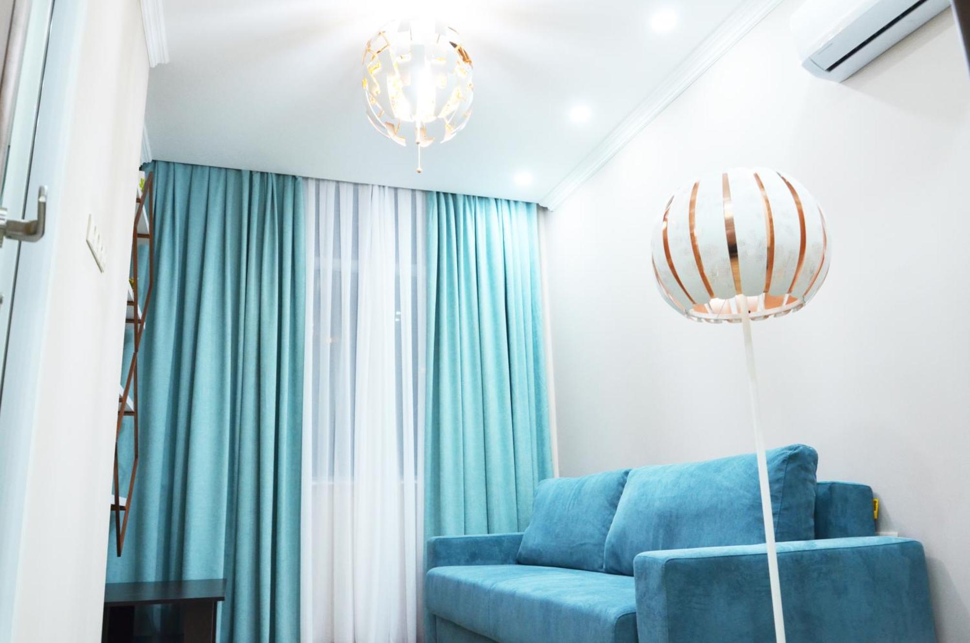Batumi Real Lux 아파트 외부 사진