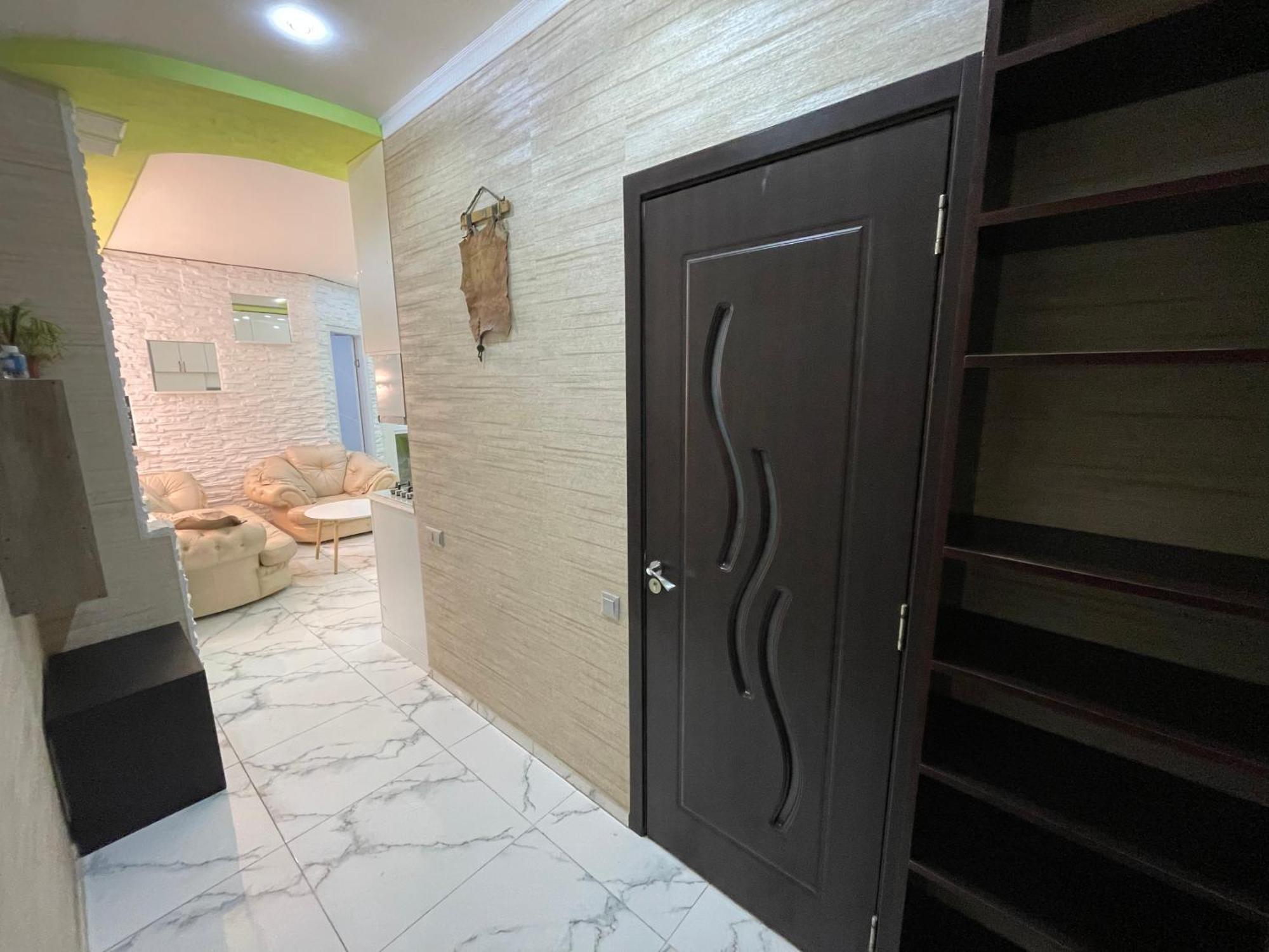 Batumi Real Lux 아파트 외부 사진