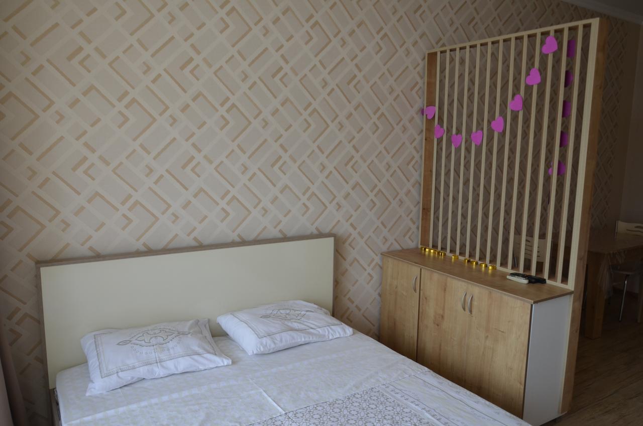 Batumi Real Lux 아파트 외부 사진