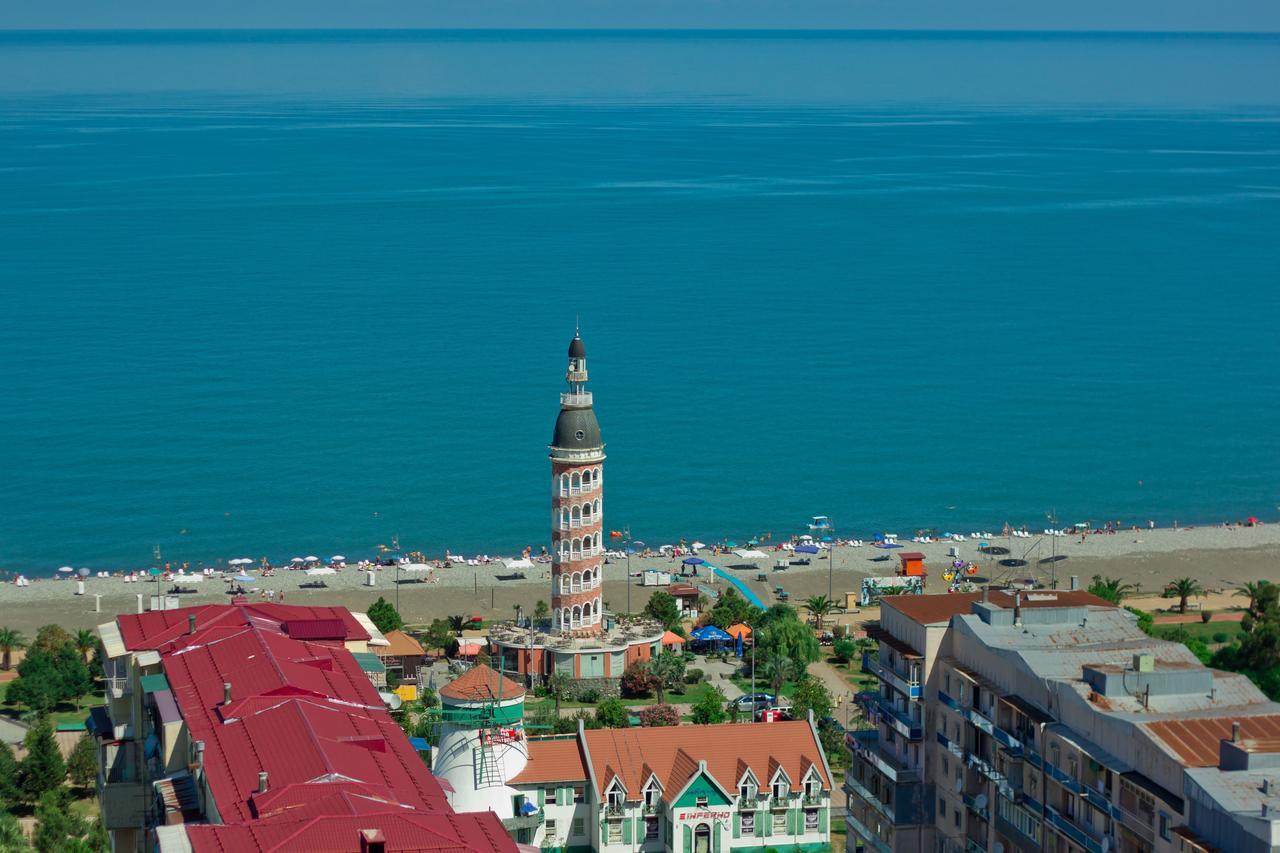Batumi Real Lux 아파트 외부 사진