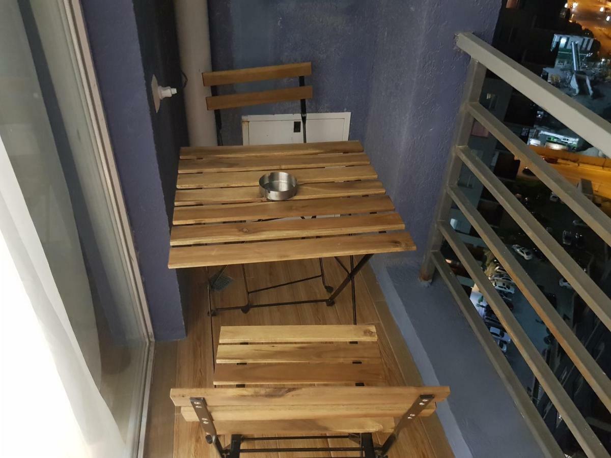 Batumi Real Lux 아파트 외부 사진